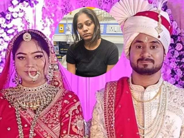 Raja Murder Case: शादी ,हनीमून और मर्डर...सोनम ने किया गुनाह कबूल !