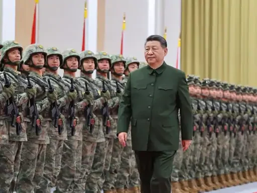 US Warns India on China Strategy | Pentagon Report 2025