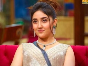 अशनूर कौर