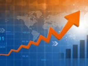 इंडस्ट्रियल ग्रोथ रेट