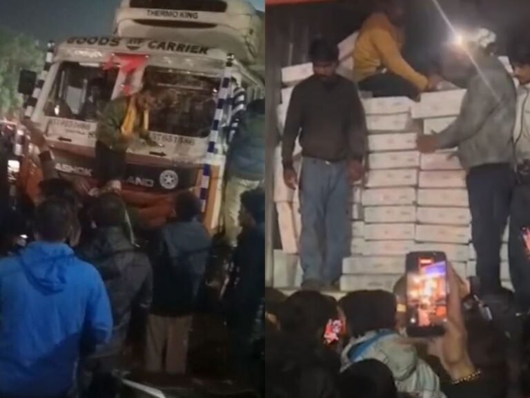 Bhopal meat seizure beef