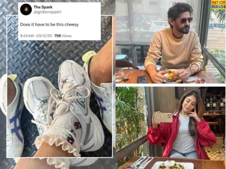 कृतिका कामरा और गौरव कपूर साथ नजर आए, डेटिंग की चर्चा तेज