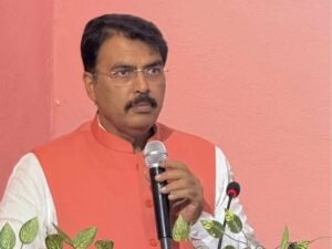  संजय सरावगी