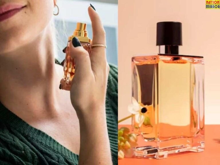 side effect of using perfume परफ्यूम के नुकसान: क्या परफ्यूम ले लेगा आपकी जान! जानिए इसके इस्तेमाल के नुकसान...