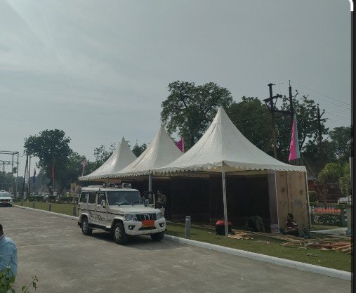 खजुराहो