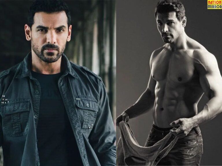 John Abraham Birthday: जॉन अब्राहम का 53वां जन्मदिन आज, जानिए उनका फिल्मी सफर