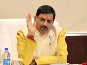 MP मंत्रिमंडल का विस्तार