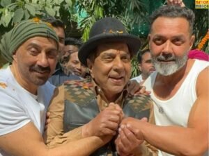 देओल फैमली