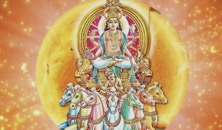 खरमास 2025 धार्मिक पूजा का दृश्य