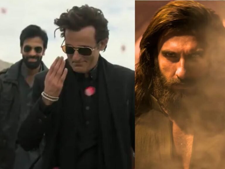 फराह खान ने अक्षय खन्ना की एक्टिंग की तारीफ कर ऑस्कर की मांग उठाई