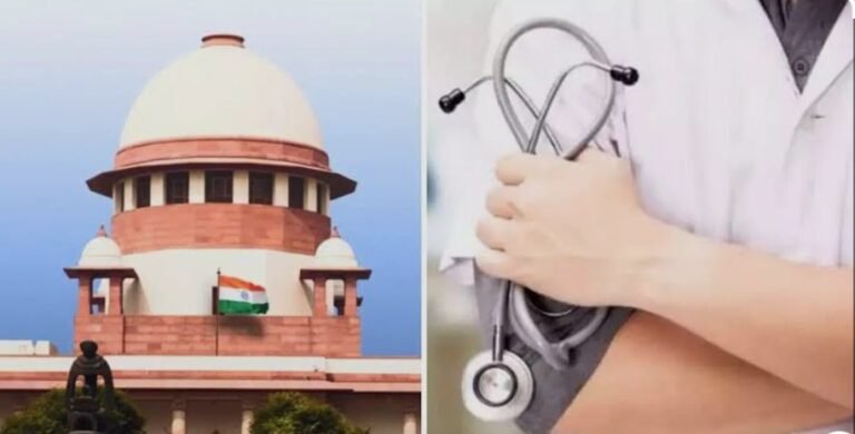 छत्तीसगढ़ मेडिकल पीजी छात्रों की मांग: अखिल भारतीय कोटा बहाल करें, MBBS सीट कोटा और भर्ती संकट