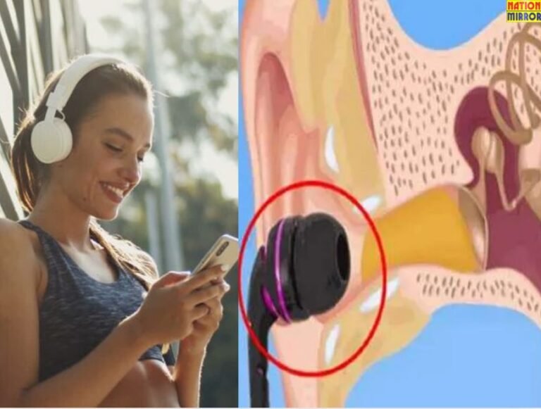 Electronic gadget side effects on children and elderly