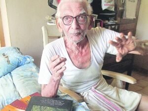 तमीलनाडु के जमींदार TN गौदावर्मन