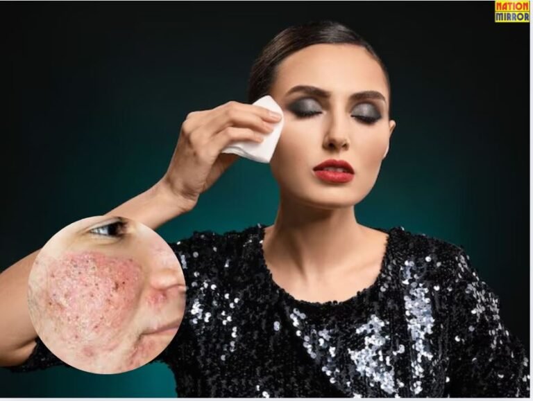 स्किन केयर टिप्स: प्रतिदिन करते हैं मेकअप कहीं नेचुरल खूबसूरती हो न जाए गायब! करें ये उपाय...