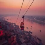 Varansi Ropeway
