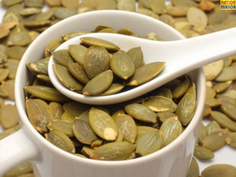 hair fall control: हेयर फॉल से मिलेगा छुटकारा करें इस सब्जी के बीज का इस्तेमाल!
