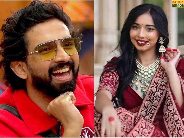 Bigg Boss 19 contestant apology: Big Boss 19 के इस कंटेस्टेंट ने शो के बाहर आकर तान्या मित्तल से मांगी माफी!