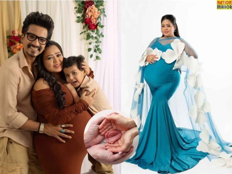 भारती और हर्ष बने दूसरी बार पैरेंट्स!