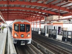 भोपाल मेट्रो सिटी