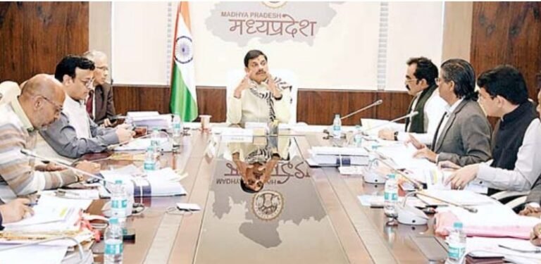 CM latest update MP सीएम ने संकेत दिए कि जबलपुर और ग्वालियर को महानगरीय क्षेत्र बनाया जाएगा
