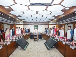 मुख्यमंत्री उद्यम क्रांति योजना