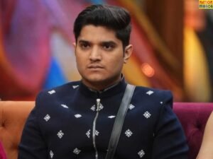 मृदुल तिवारी