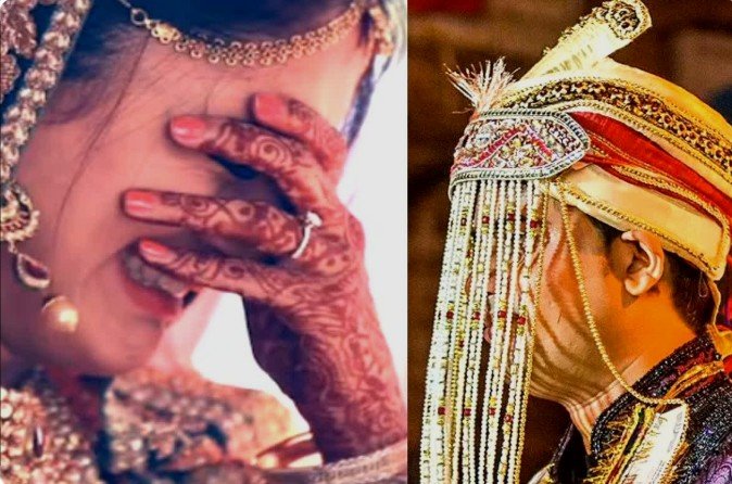 चार शादियां कर 44 लाख की ठगी करने वाला लुटेरा दूल्हा