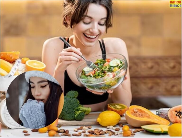 Winter diet plan: सर्दियों में अपने डाइट में शामिल करें ये चीजें, रहेंगे स्वस्थ!