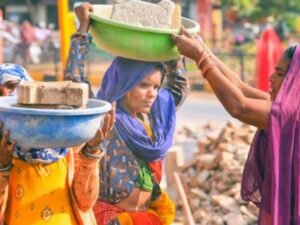  'जी राम जी' योजना