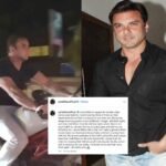 _सोहेल खान ने मांगी माफी