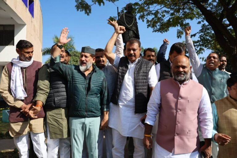 MP विधानसभा ने पूरी किया 69 साल साल का सफर: विशेष सत्र में दिखा उत्साह और हंगामा