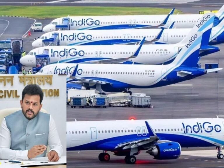 IndiGo flight schedule cut