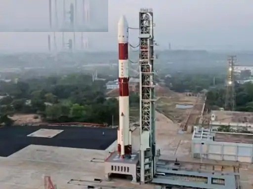 ISRO का बड़ा मिशन: 12 जनवरी को EOS-N1 लॉन्च, PSLV-C62 से 18 और सैटेलाइट्स भी उड़ान भरेंगे
