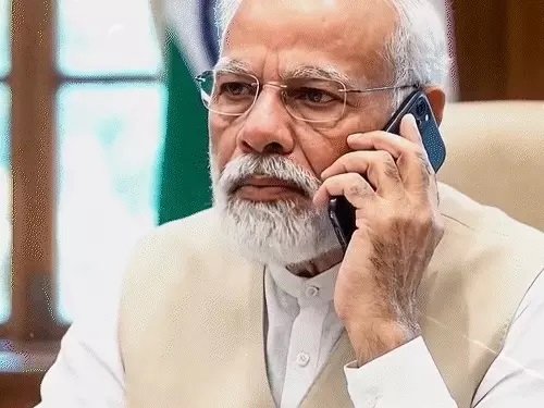 AI वीडियो: कांग्रेस ने क्यों दिखाया मोदी-ट्रम्प ‘डर’ का चेहरा?