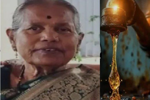 30वीं मौत