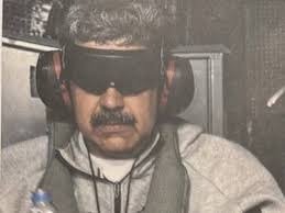 राष्ट्रपति मादुरो गिरफ्तार