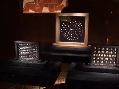 125-year-return-buddha-relics-india-exhibition-delhi