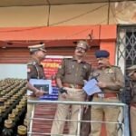 कार्रवाई