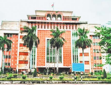 MP Administrative reshuffle: MP में बड़ा प्रशासनिक फेरबदल