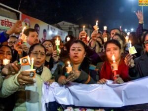 ANKITA BHANDARI CASE.