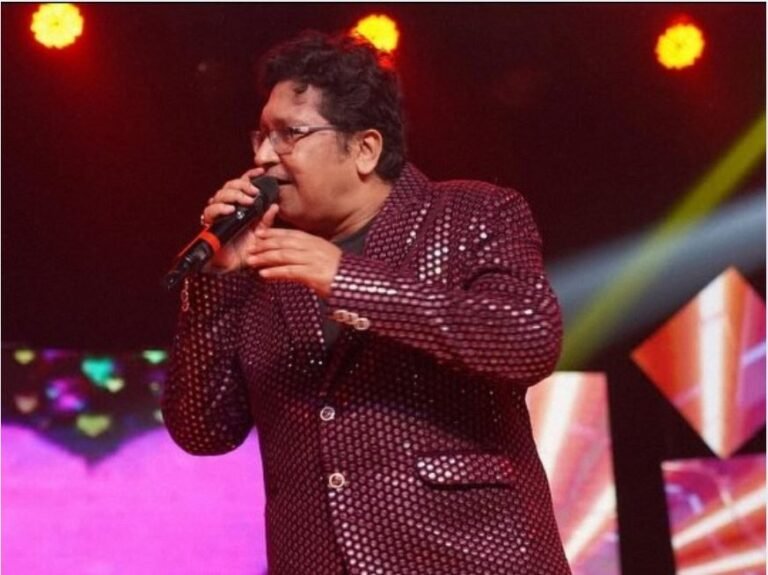 Abhijit Majumdar Passes Away