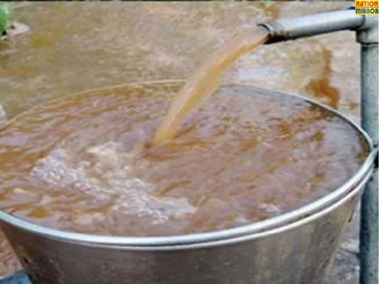 After Indore now it is Bhopal turn