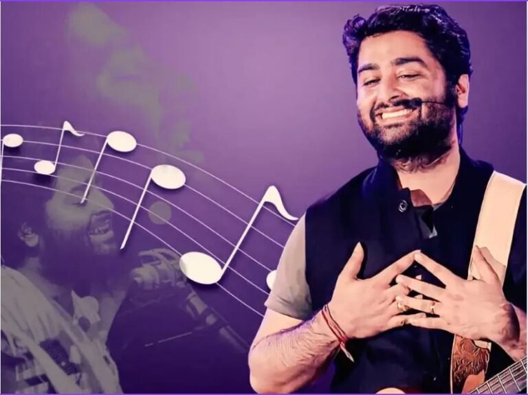 Arijit Singh Playback Singing Retirement news