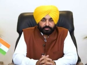 भगवंत मान सरकार