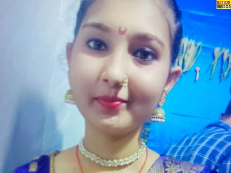 BHOPAL CRIME NEWS PRIYA CASE