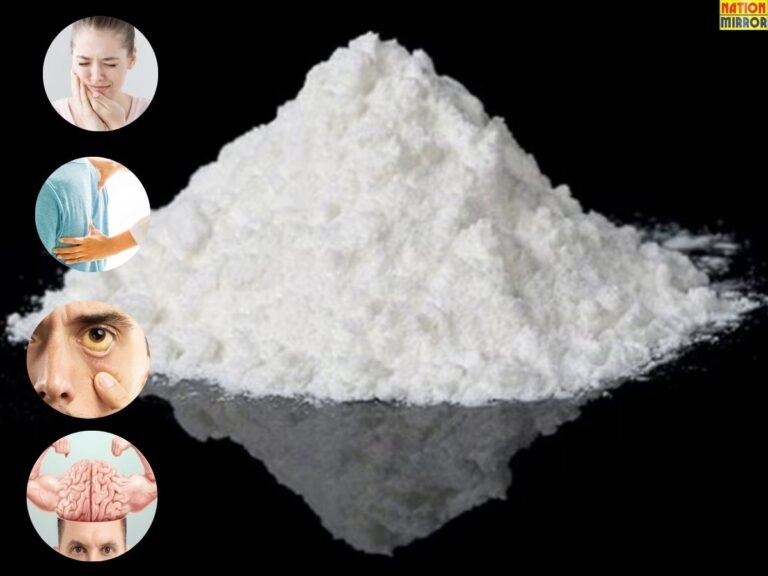 Benefits of Eating Chuna: जानें इसके असरदार फायदे