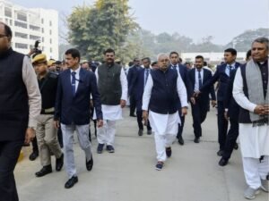 राज्य के सभी जिलों का करेंगे दौरा 