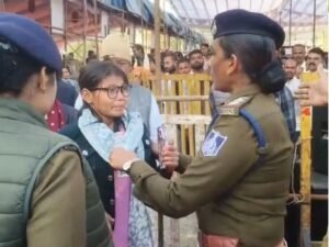 CM से मिलने के लिए रोई थी अनामिका