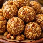 Best Snacks For Winter: मूंगफली, तिल और गुड़ से बना सबसे हेल्दी स्नैक!