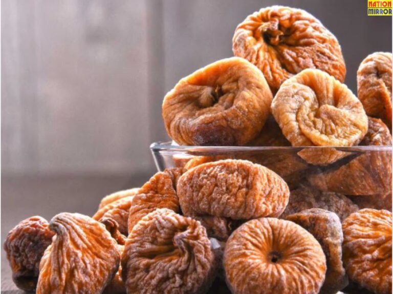 अंजीर खाने के फायदे: सही तरीके से सेवन करें, मिलेंगे कई स्वास्थ्य लाभ